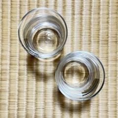 ビールグラスの画像