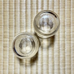 ビールグラスの画像