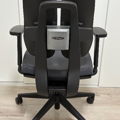 DUOREST デュオレスト D150F ワークチェア パソコンチェアの画像