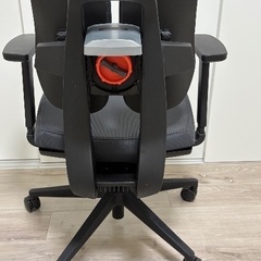 DUOREST デュオレスト D150F ワークチェア パソコンチェアの画像