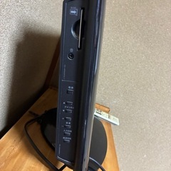 19インチ　テレビ　の画像