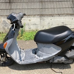 レッツ4  実働　整備の画像