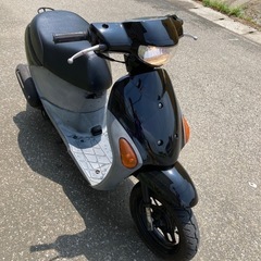 レッツ4  実働　整備の画像