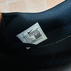 美品　NIKE スニーカー　27.0cmの画像