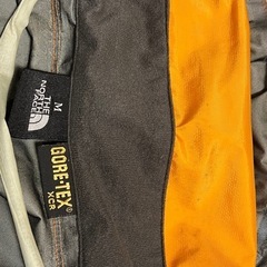 THE NORTH FACE ノースフェイス マウンテンレインテックス NP10390の画像