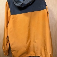 THE NORTH FACE ノースフェイス マウンテンレインテックス NP10390の画像