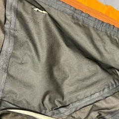 THE NORTH FACE ノースフェイス マウンテンレインテックス NP10390の画像