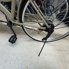 自転車の画像