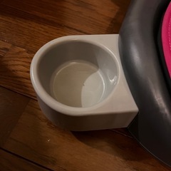 GRACO ジュニアシートの画像