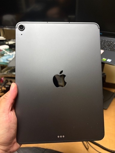 ipad air 第4世代64GB Wi-Fi+Cellular