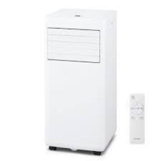 美品　2025年製　ポータブルクーラー　IPK-2305S 新品 保証付き アイリスオーヤマ airwill ポータブルクーラー