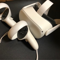 メタクエスト2　OculusQuest2(Meta Quest)128GBの画像