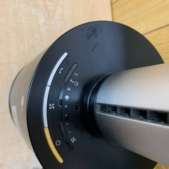 EJ613番 Panasonic スリムファン   F-S1XJの画像