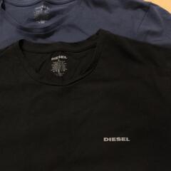 【取引中】ディーゼル　tシャツ　sサイズの画像