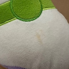 バズライトイヤー　ぬいぐるみの画像