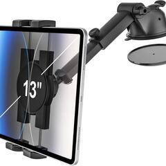 タブレット ホルダー 車載の画像