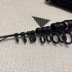 超美品‼️早い者勝ち‼️がまかつ初代沖縄スペシャル‼️打ち込みセット‼️ の画像