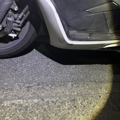ホンダ　PCX125 jf81の画像