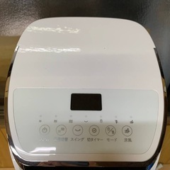 EJ614番 アルファックス・コイズミ タワーファン LCF-2021の画像