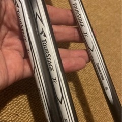 ☆ゴルフクラブセットの画像