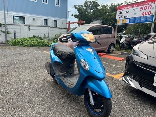 快速67k前後原付バイク❣️他在庫多数見学大歓迎