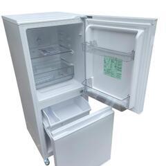 【お買い得‼️高年式3点セット】冷蔵庫☆AQR-14E4 137L/AQUAガラストップ5kg洗濯機/電子レンジ 単機能 ハイアール、の画像