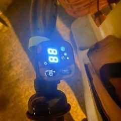 電動アシスト自転車ビッケジャンク品の画像