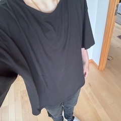 AMELICAN HOLIC フリーサイズ
の画像