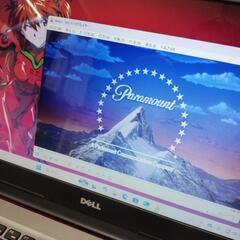 【決まりました】DELL SSD ノートパソコン Inspiron Windows11 Office Redの画像