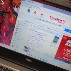 【決まりました】DELL SSD ノートパソコン Inspiron Windows11 Office Redの画像