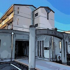 ★405・408号室　限定価格【津駅徒歩８分 】RCマンシ…