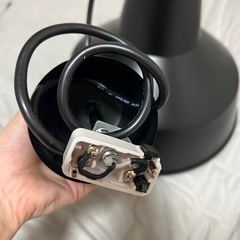 ペンダントライトの画像