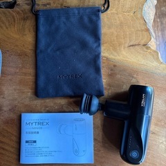 MYTREX REBIVE MINI XSの画像