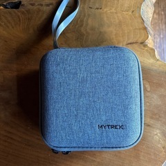 MYTREX REBIVE MINI XSの画像