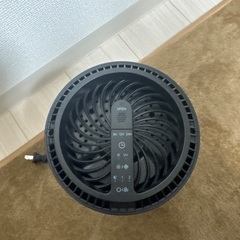 空気清浄機の画像