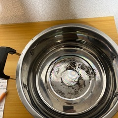 鍋の画像