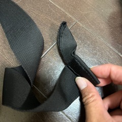 bornboonショルダー抱っこ紐の画像
