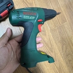 インパクト boschの画像