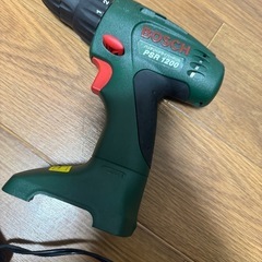インパクト boschの画像