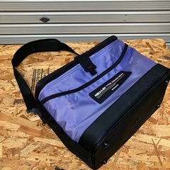SHIMANO NEXUS 釣りバッグの画像