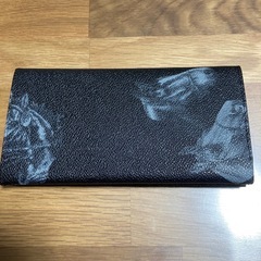 【定価29,000円】　長財布　LOUVROUSE ルーヴルーズ　タグ付き新品の画像