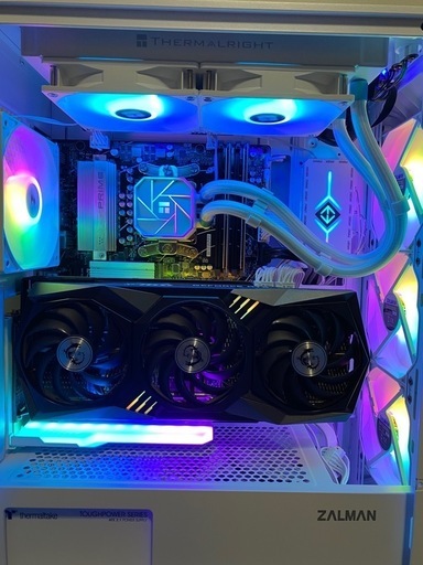 メンテナンス中] デスクトップパソコン Windows10 64Bit i7-860 HDD1TB