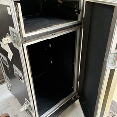 音響精密機械輸送★プロテクトハードケースの画像