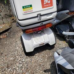 ホンダの画像