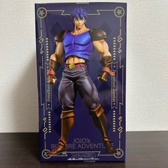 【ラストチャンス】 ジョジョの奇妙な冒険 ジョナサン・ジョースター　フィギュアの画像