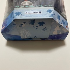アナと雪の女王amazon.co.jp限定 フィギュア　新品　の画像