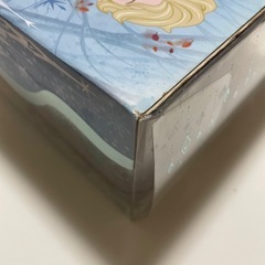 アナと雪の女王amazon.co.jp限定 フィギュア　新品　の画像