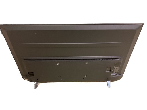 ジャンク TOSHIBA 55型 液晶テレビ 55C340X 2020年製