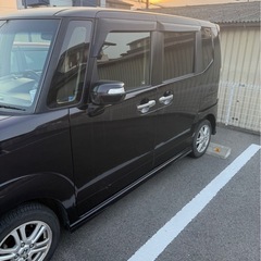 N-BOXの画像
