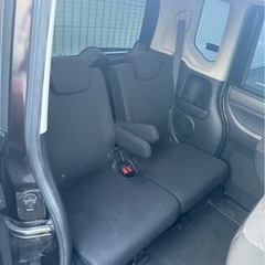 N-BOXの画像